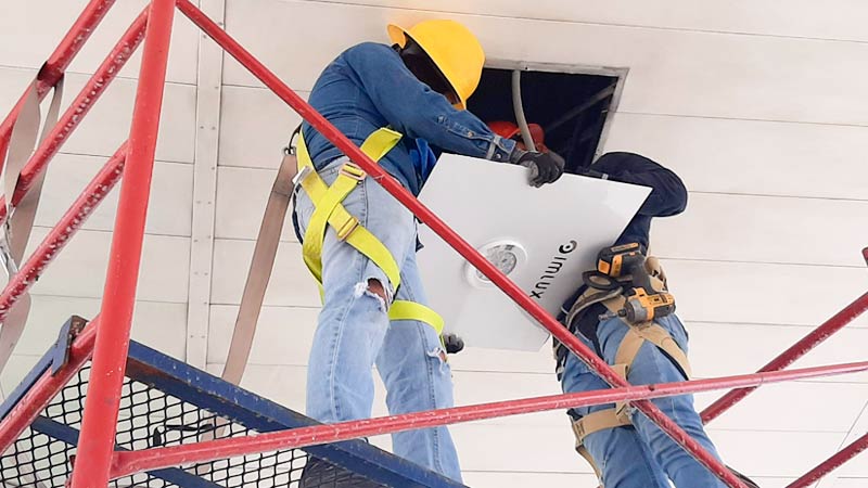 Mantenimiento-electrico